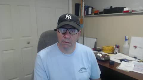 stephenhal9 online show from 09-17-25, 12:56