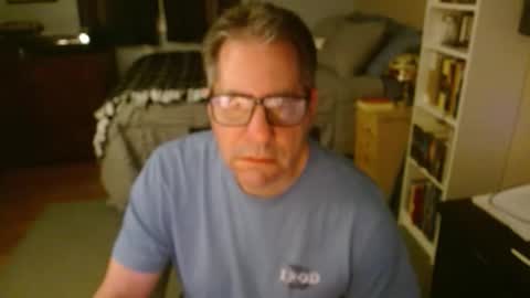 stephenhal9 online show from 02-20-26, 02:41