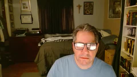 stephenhal9 online show from 03-17-26, 04:06