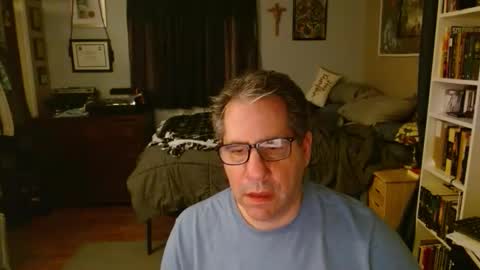 stephenhal9 online show from 03-27-26, 03:01