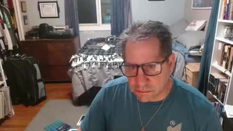 Snapshot of stephenhal9 chatting on 04-14-26, 01:22 stephenhal9 online show from 04-14-26, 01:22