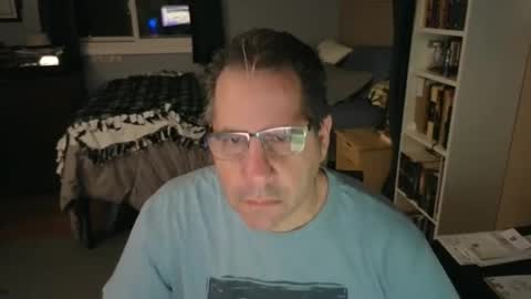 Snapshot of stephenhal9 chatting on 05-15-26, 01:45 stephenhal9 online show from 05-15-26, 01:45