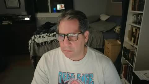 Snapshot of stephenhal9 chatting on 05-16-26, 04:20 stephenhal9 online show from 05-16-26, 04:20