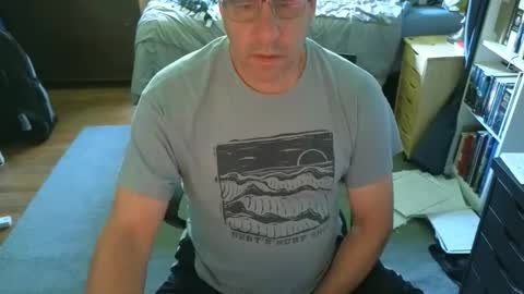 Snapshot of stephenhal9 chatting on 05-18-26, 02:01 stephenhal9 online show from 05-18-26, 02:01
