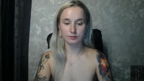 Grace online show from 10-31-25, 09:10