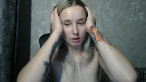 Grace online show from 12-04-25, 12:14