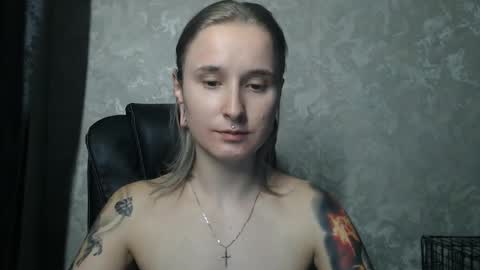 Grace online show from 12-20-25, 01:18