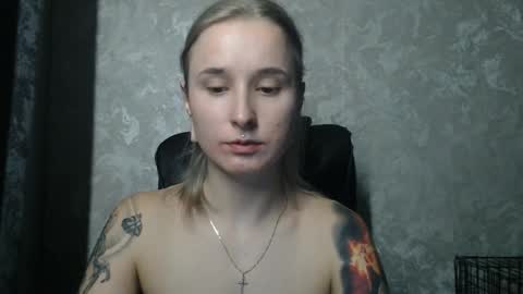 Grace online show from 12-21-25, 09:05