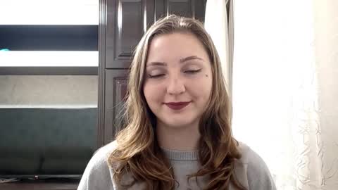 Stephanie online show from 12-19-25, 05:20