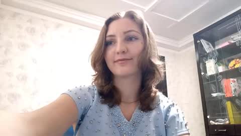 Stephanie online show from 01-08-26, 05:15