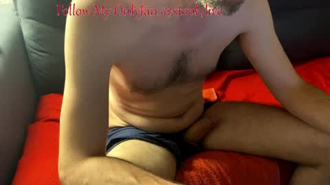 Steph live french bigcock tbm online show from 05-28-26, 11:02