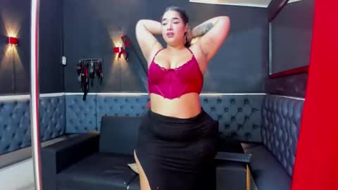 stephy_anzel online show from 11-13-25, 08:52