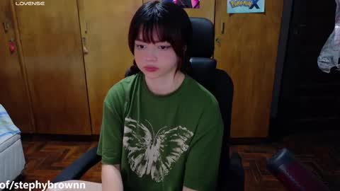 Snapshot of stephybrown chatting on 03-06-25, 06:05 stephy online show from 03-06-25, 06:05