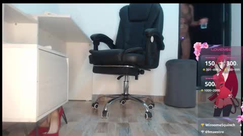 stephyjonesph online show from 11-25-25, 06:08