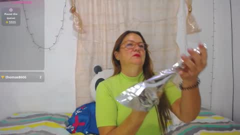 Angie mature online show from 12-19-24, 01:18