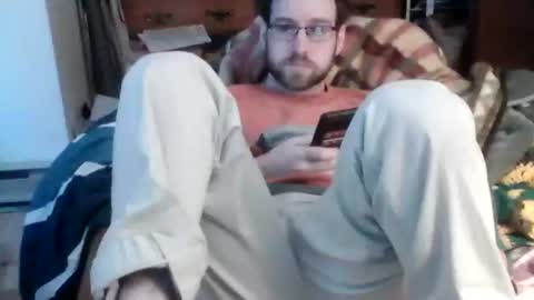 Ian23602 online show from 02-17-25, 08:58