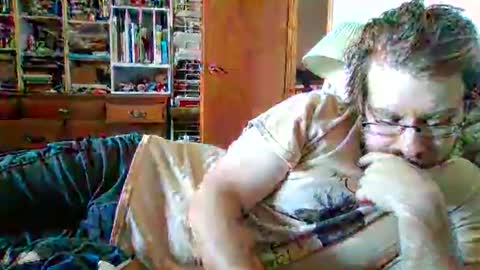 Ian23602 online show from 09-22-25, 07:05