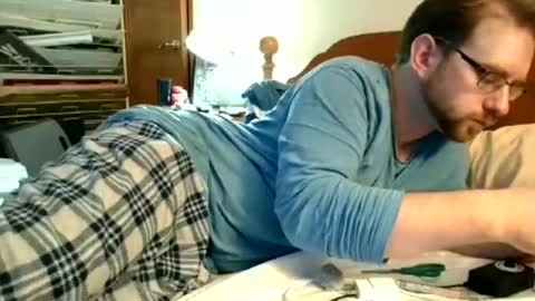 Ian23602 online show from 07-05-26, 01:23