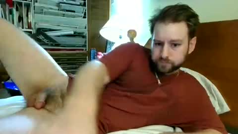 Ian23602 online show from 07-15-26, 11:48