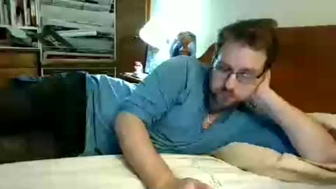 Ian23602 online show from 07-18-26, 12:15