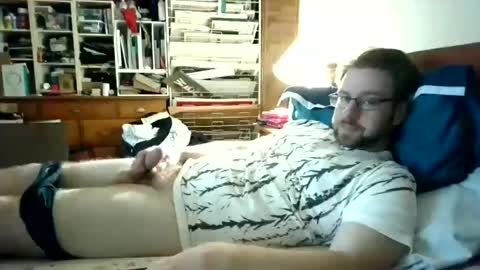 Ian23602 online show from 07-28-26, 12:18