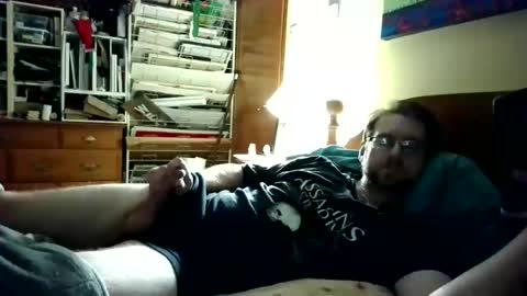 Ian23602 online show from 08-05-26, 02:25