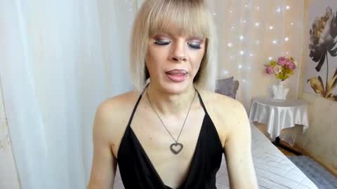 Snapshot of stesnyashkaalice chatting on 03-20-26, 12:54 Alice online show from 03-20-26, 12:54