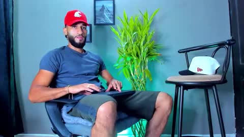 Snapshot of stev_velez chatting on 01-31-26, 11:03 Steve online show from 01-31-26, 11:03