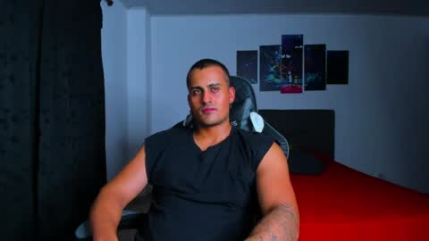 Snapshot of steve_coltt chatting on 05-18-26, 11:21 steve_coltt online show from 05-18-26, 11:21