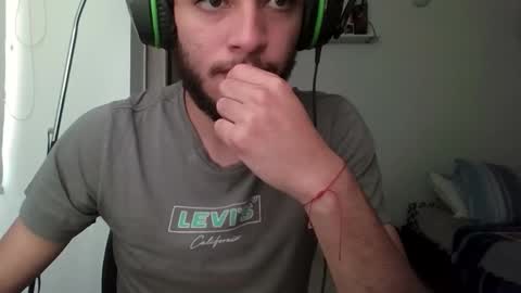 Steve online show from 01-17-26, 04:22