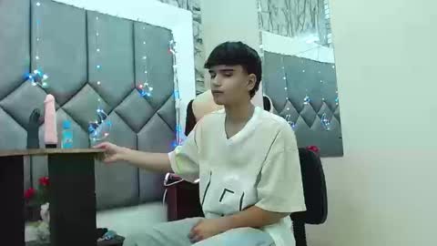 Steve Hotman  online show from 03-25-26, 01:28