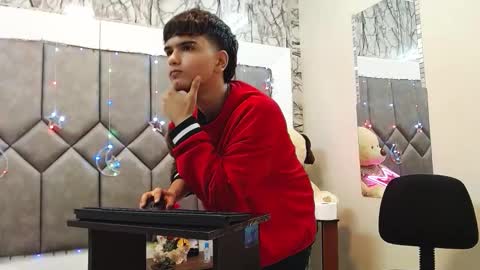 Steve Hotman  online show from 03-31-26, 12:38