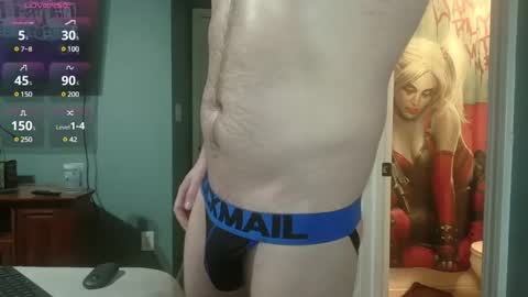 Snapshot of steveandhisdick chatting on 02-20-25, 04:39 Im Yours online show from 02-20-25, 04:39