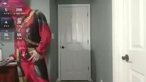 Snapshot of steveandhisdick chatting on 03-04-25, 06:26 Im Yours online show from 03-04-25, 06:26