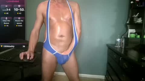 Snapshot of steveandhisdick chatting on 10-08-25, 03:26 Im Yours online show from 10-08-25, 03:26