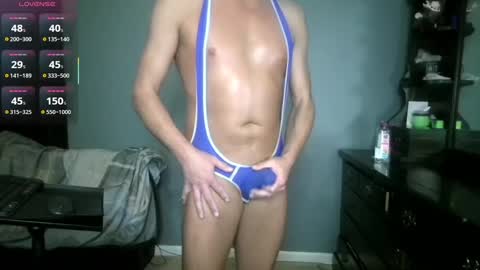 Snapshot of steveandhisdick chatting on 10-12-25, 03:49 Im Yours online show from 10-12-25, 03:49