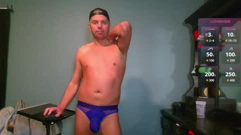 Im Yours online show from 05-21-26, 05:36