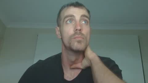 Snapshot of steveaussie chatting on 04-16-26, 07:14 Australian420 online show from 04-16-26, 07:14