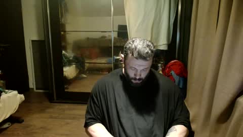 Steve Oakenshield son of John son of Vasyl online show from 10-05-25, 04:49