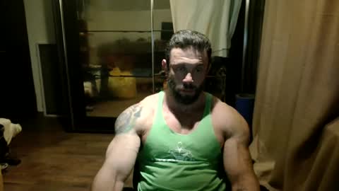 Steve Oakenshield son of John son of Vasyl online show from 10-20-25, 09:37