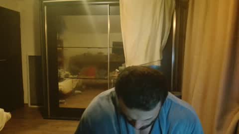 Steve Oakenshield son of John son of Vasyl online show from 11-06-25, 01:06