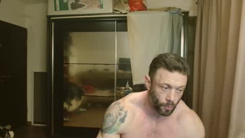 Steve Oakenshield son of John son of Vasyl online show from 11-10-25, 12:53