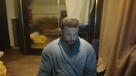 Steve Oakenshield son of John son of Vasyl online show from 11-23-25, 09:25