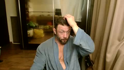 Steve Oakenshield son of John son of Vasyl online show from 11-28-25, 08:44