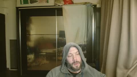 Steve Oakenshield son of John son of Vasyl online show from 03-16-26, 11:53