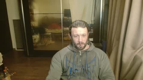Steve Oakenshield son of John son of Vasyl online show from 03-18-26, 11:52