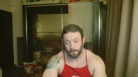 Steve Oakenshield son of John son of Vasyl online show from 03-22-26, 12:14