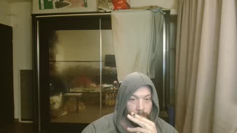 Steve Oakenshield son of John son of Vasyl online show from 03-26-26, 11:54