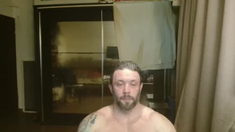 Steve Oakenshield son of John son of Vasyl online show from 04-01-26, 11:57
