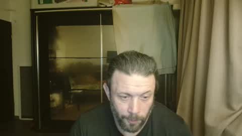 Steve Oakenshield son of John son of Vasyl online show from 04-09-26, 12:43